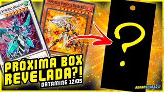 VAZOU NOVAS SKILLS + NOVO PERSONAGEM! (Datamine 12/05) - Yu-Gi-Oh! Duel Links #2006