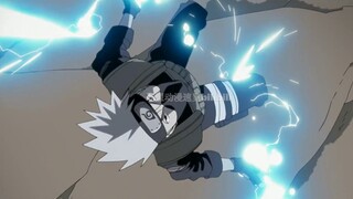 สินค้าคงคลัง: ผู้ช่วยชีวิตที่หายใจไม่ออกและหล่อเหลาในเรื่อง Naruto ฉบับที่สอง!