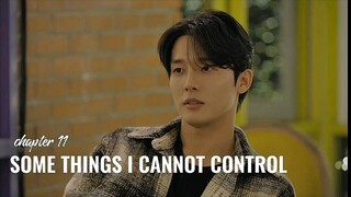 Heart Pairing: Jimin x Jaeyeon - Chapter 11. Some Things I Cannot Control