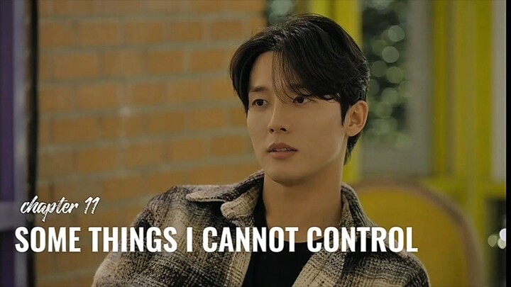 Heart Pairing: Jimin x Jaeyeon - Chapter 11. Some Things I Cannot Control