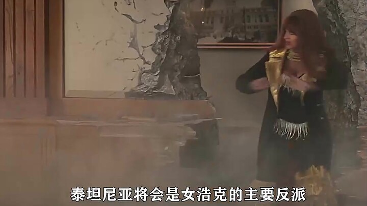 أخيرًا وصل المنتقمون 5 والمنتقمون 6! ترقبوا عشرات الأعمال الجديدة من مارفل.