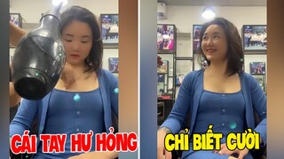 Những Thằng Nghịch N.G.U Nhất Hành Tinh #339 | Hài Việt Mới Nhất 2022