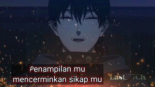 Penilaian seseorang Dalam persepsi diri