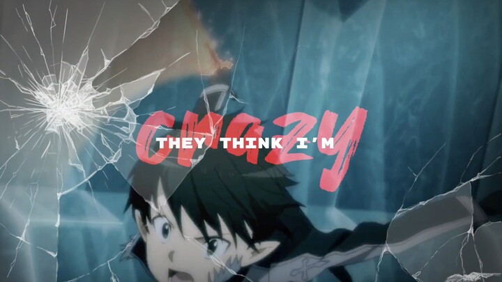Sao Fighting with some music