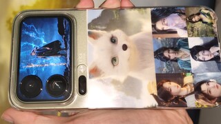 Momen ini pukul 17.00 bernilai 6000 yuan