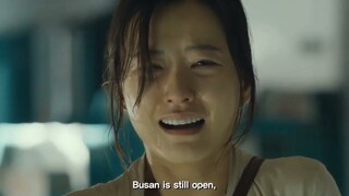 Resensi film train to busan