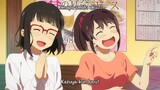 Kanojo, Okarishimasu S2 Episode 6 Subtitle Indonesia