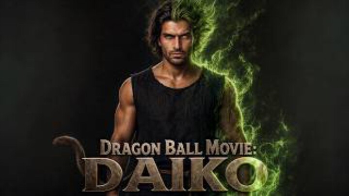 Dragon Ball Movie : DAIKO Full Movie
