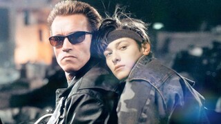 หลังจาก 25 ปีภาคต่อของ Terminator 2! ในที่สุดก็เปิดเผยวันนี้!