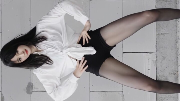 Yang Mi "Up and Down"