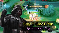 Ngeri Banget Cuy