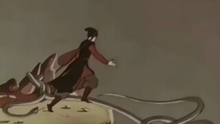 مشاهدة "سمكة الثعلب" دفعة واحدة