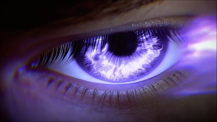 Beyond Time's Gaze Episode 01