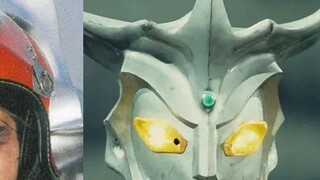 [OP Mixed Cut/Blu-ray/Ultra is on Fire] 50th Anniversary of Ultraman Leo's Song! The Lion's Eyes Shi