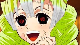 Kimetsu no Yaiba semuanya berkumpul