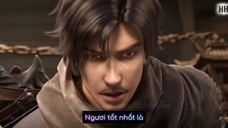 Ta Là Đao Tông - Tập 15 Full HD Vietsub