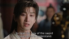 Sword And Beloved Episode 12 Eng Sub