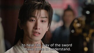 Sword And Beloved Episode 12 Eng Sub
