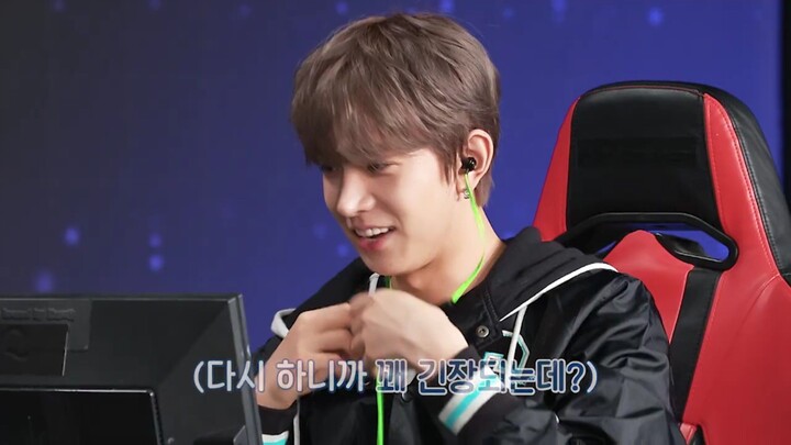 ENHYPEN EN-O'CLOCK PRE RELEASE