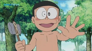 Doraemon episode 138