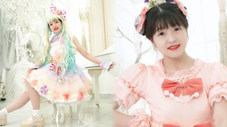 生日作 ★聚光★ BDF2023 梦想不停摆 奔向未来 这一刻只由我主宰
