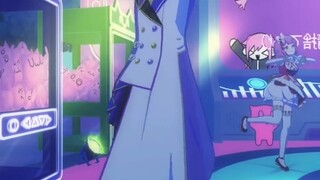 【投屏自用】混沌ブギ-神代类直拍已镜像