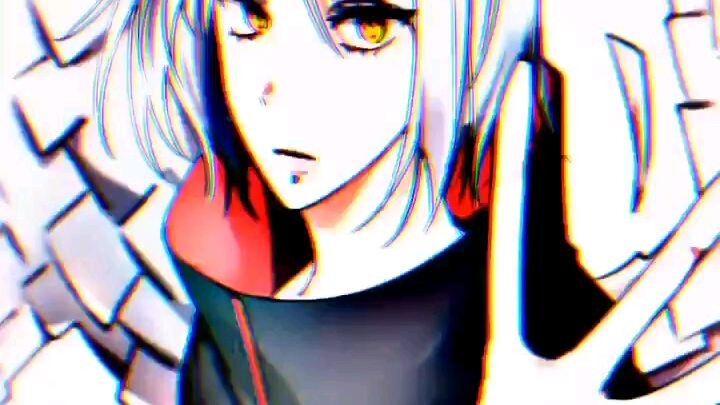 #AKATSUKI