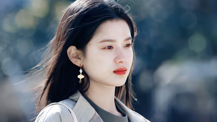 The female lead's face in this truly redeeming novel is just amazing!!!