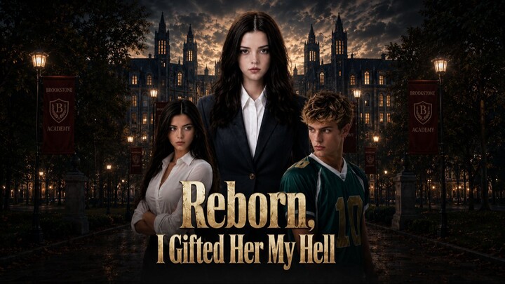 Reborn, I Gifted Her My Hell (2026) - AI Movie