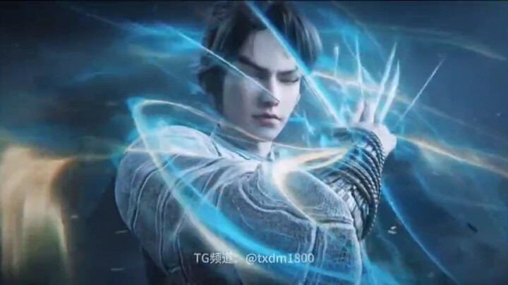 sword of comming S2 Eps 13 sub indo