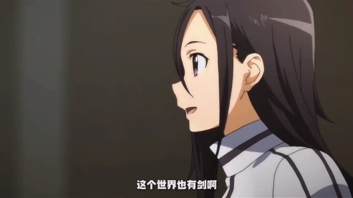 ฉันขอถามคุณว่ามีดหรือปืนเร็วแค่ไหน?