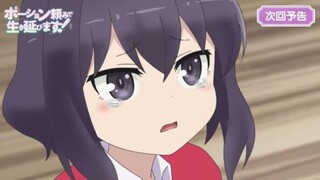 Potion-danomi de Ikinobimasu! - Preview Episode 2