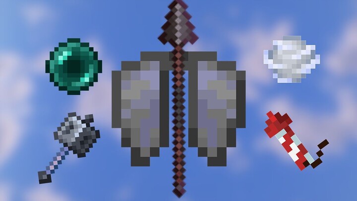 那我玩个矛啊？