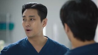 The Trauma Code Heroes On Call S01 E03 (2025) DUB INDO
