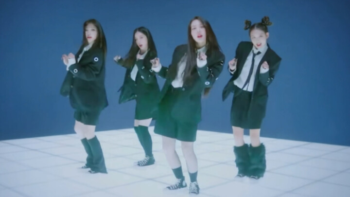 【Xiaohu】Triple S-Generation 12 dance details explained and taught