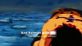 Luffy dan Ace🗿😥😔