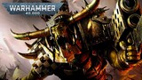 Warhammer: 40,000 Orks Faction Focus