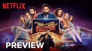 The Ba***ds Of Bollywood