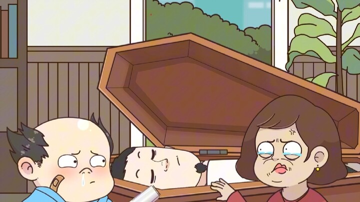 Uncle’s Life-Extending Fur