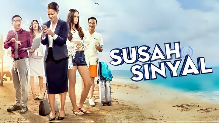 Susah Sinyal 2017