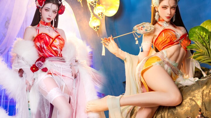 Now the king has to admit defeat.