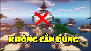 Chúng Ta Cần Đến Sắt Trong Bedwars Ư ??? | Heromc