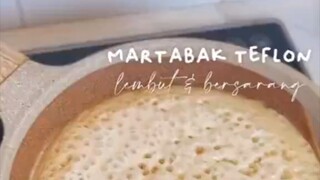 MARTABAK MANIS TERSIMPLE.. #shorts