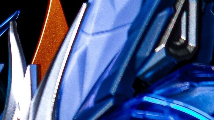 [Magic Core] Kualitas bagus, tapi tidak layak dikejar