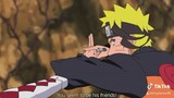 Naruto sword fight