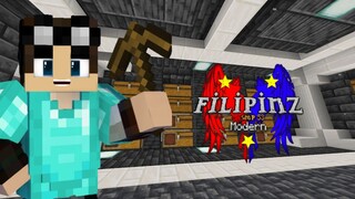 FilipinzSMP S3 EP13 | Nether Shop (Filipino Minecraft SMP)