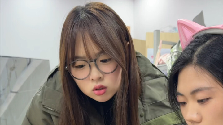 Mengharukan semua pemain lama