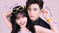 "Mumbling" He Congrui & Liu Nian, SUB Indo
