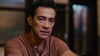 Makatakas pa kaya sina Elias at Nimfa sa kasamaan ni Calvin? (Episode 143 Teaser) | Black Rider