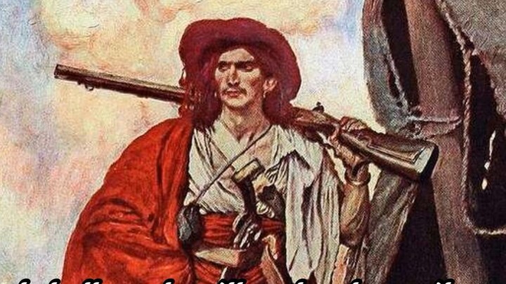 SpongeBob SquarePants original BGM song "What Shall We Do with the Drunken Sailor"